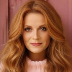 Meet your Posher, Kathy